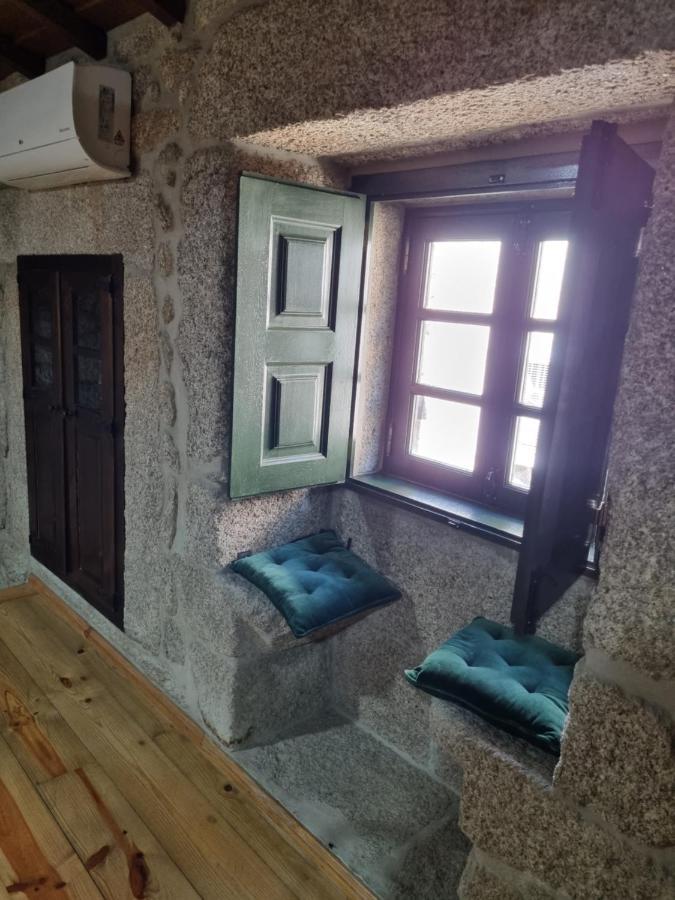 Casa Da Mimi Villa Soajo Buitenkant foto