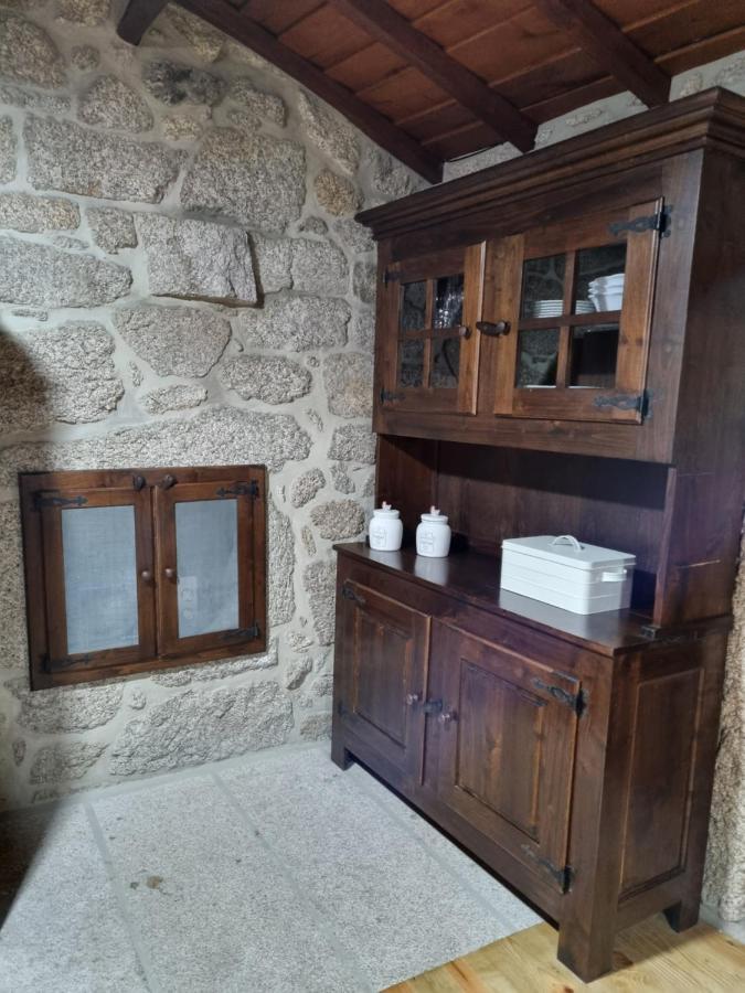 Casa Da Mimi Villa Soajo Buitenkant foto
