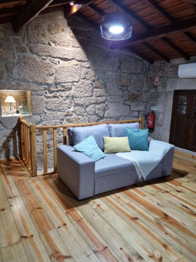 Casa Da Mimi Villa Soajo Buitenkant foto